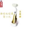 韩国pobling电动洁面仪，洗脸刷器第六代清洁毛孔，洁面神器男女