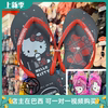 哈瓦那havaianas人字拖hello Kitty巴西SLIM女款拖鞋细带防滑