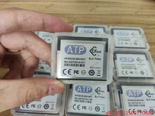 倍福PLC存储卡，型号CX2900-0028，4G内存卡，原