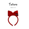 日本totoro周边魔女宅急便黑猫吉吉正版发卡头箍可爱发箍发饰