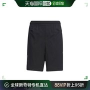 韩国直邮adidast恤adidas儿童ybte短裤，(gp0807)