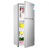 容声品质风冷冰箱家用双门中小型租房冷藏冷冻办公室节能静电冰箱