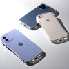 小蛮腰IFACE PLUS苹果15手机壳iPhone15Pro透明13清澈全包14P