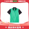 香港直邮潮奢abercrombie&fitch男童polo短袖针织t恤(儿童)