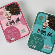 香味氏族甑糕凉糕西安特产美食糕点糯米糕蜜枣网红小吃280g