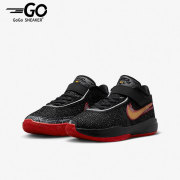 Nike/耐克LEBRON XX詹姆斯女子GS大童篮球鞋DQ8648-001