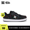 dcshoesmanteca4v低帮板鞋运动休闲鞋，童鞋dc滑板鞋