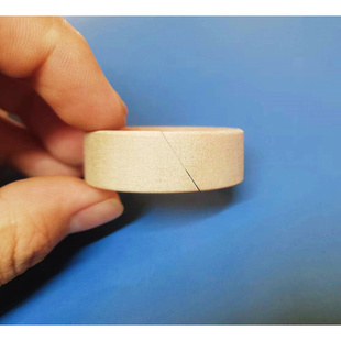 酚醛树脂夹布导向环/支撑环/耐磨环/电木环/胶木环（宽度*8）