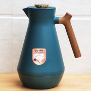 清水时尚保温壶家用便携小巧暖瓶北欧办公室，泡茶热水瓶单人小茶瓶