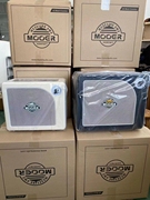 贾掌柜 mooer大黄蜂数字音箱