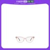 美国直邮versace 宠物 光学镜架范思哲猫眼眼镜框架