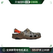 香港直邮Crocs 卡骆驰 男士Crocs X Realtree EDGE®凉鞋