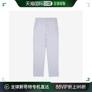 韩国直邮Fila 休闲运动套装 光州新世界 FIT 基本款 表演 裤子