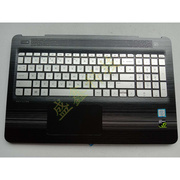适用HP 15-bc 15-bc000 TPN-Q173 C壳 带背光键盘 白条纹