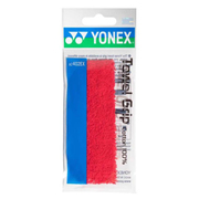 日本YONEX尤尼克斯网球羽毛球拍毛巾手胶yy吸汗防滑手把带ac402ex