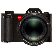 LEICA徕卡SL(Typ 601)全画幅微单数码相机4K视频可换镜头无反莱卡