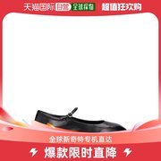 香港直邮aeyde女士，10毫米uma纳帕皮芭蕾平底鞋