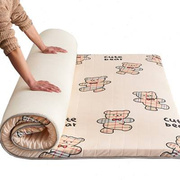 类A全棉卡通床垫软垫家用垫子垫被单人褥子床褥垫可定制床褥垫褥