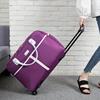 拉杆包旅游男女手提旅行袋大容量，行李包登机(包登机)箱包可折叠短途旅行包