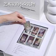 毕业礼物送男生女生闺蜜浪漫创意高中大学小众高级感生日香薰礼盒