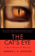 按需印刷 The Cat s Eye