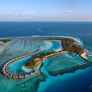 马尔代夫旅游梦幻岛5天4晚蜜月旅行一价全含冲浪胜地马代旅游婚礼
