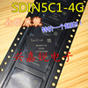 SDIN5C1-4G SDIN5C1 FBGA169 适用于I9003内存 字库 硬盘