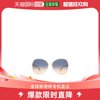 99新未使用香港直邮Chloe 大框太阳眼镜 CH0030S
