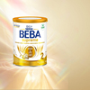 beba至尊版进口奶粉雀巢贝巴德国婴儿配方牛奶粉，6一12个月2段