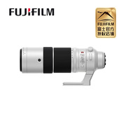 富士（FUJIFILM）XF150-600mmF5.6-8 R LM OIS WR 超长焦变焦镜头