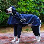 狗狗雨衣连帽宠物，户外运动服防风，防水狗雨衣宠物用品