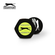 Slazenger史莱辛格网球拍避震器硅胶防震时尚羽毛球拍配件减震器