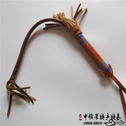 内蒙古马鞭马术骑术用品，配件骑士鞭子表演马鞭子批发工艺品挂饰