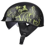 直辖哈雷头盔摩托车电动车安全头盔欢迎咨询头盔