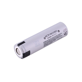 松下大容量NCR18650BD锂电池3200mAh可充电NCR18650GA电池3500mAh