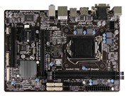 Gigabyte/技嘉 B85M-HD3 主板1150针四代B85芯片支持HDMI PCI接口