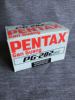 pentax宾得pg202date国产甘光合资135胶卷胶片菲林盒装旁轴