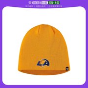 美国直邮47 Brand 毛线帽 通用帽子潮流针织帽