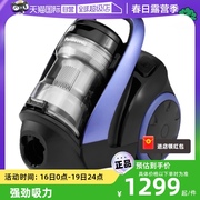 自营松下吸尘器大功率手持式吸尘机多样吸嘴五重过滤6LC45