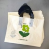 塑料袋子服装店，手提袋装衣服定制袋包装袋，购物袋胶袋订做logo
