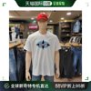 韩国直邮LEVIS T恤 LEVIS 李维斯银色宽松款短袖T恤 16143-