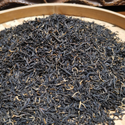 经典坦洋工夫红茶250g 2023新茶功夫春茶75B款福建福安茶农沈第二