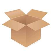 搬家箱子纸箱加厚纸盒，快递有盖办公室，手扣带把手超大号袋子包装箱
