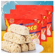香港雅佳营养燕麦巧克力燕麦片，燕麦糖年货零食品468(500)g