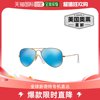 ray-ban302558偏光飞行员太阳镜-不适用美国奥莱直发