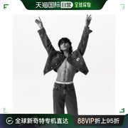 韩国直邮Calvin Klein 牛仔裤 (乐天百货店)(BTS  착国着装) 男