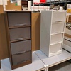 IKEA宜家简易收纳衣柜框架布瓦拉整装国内济南经济型成人纯色
