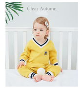 新生儿毛衣婴儿针织衫，套装衣婴幼儿，0-3-6-12个月衣服初生宝宝纱衣