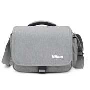 微单相机包单反(包单反)单肩摄影包适用于尼康d7500d3500d5300d7000d9056