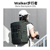 kfconcept卓尔walker步行者摄影包双肩复古多功能，大容量专业单反相机包佳能(包佳能)富士微单数码无人机旅行男女背包
